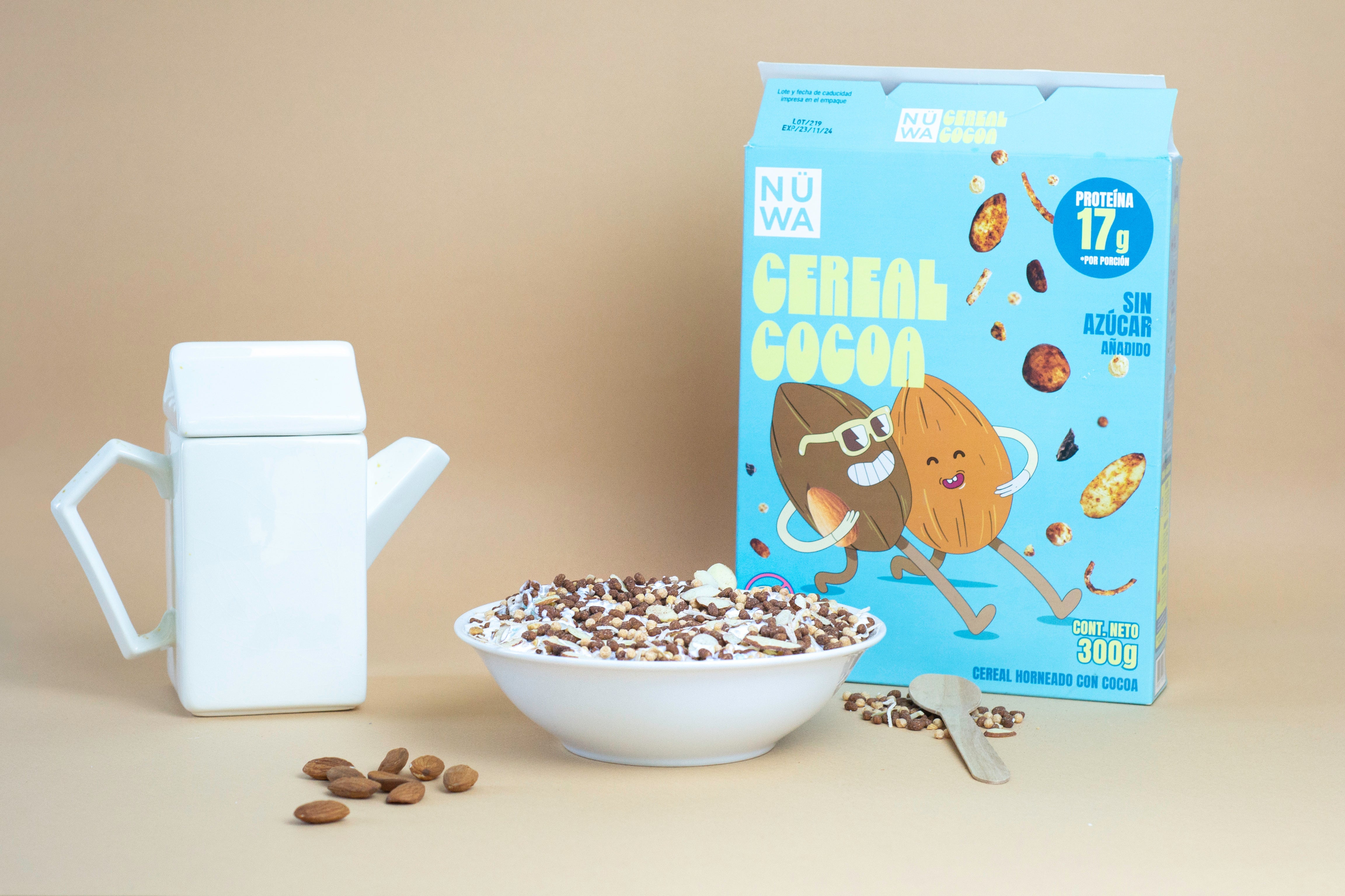 Qué Desayunar si Tomas Ozempic, Wegovy o Mounjaro: Opciones Altas en Proteína y Fibra en México