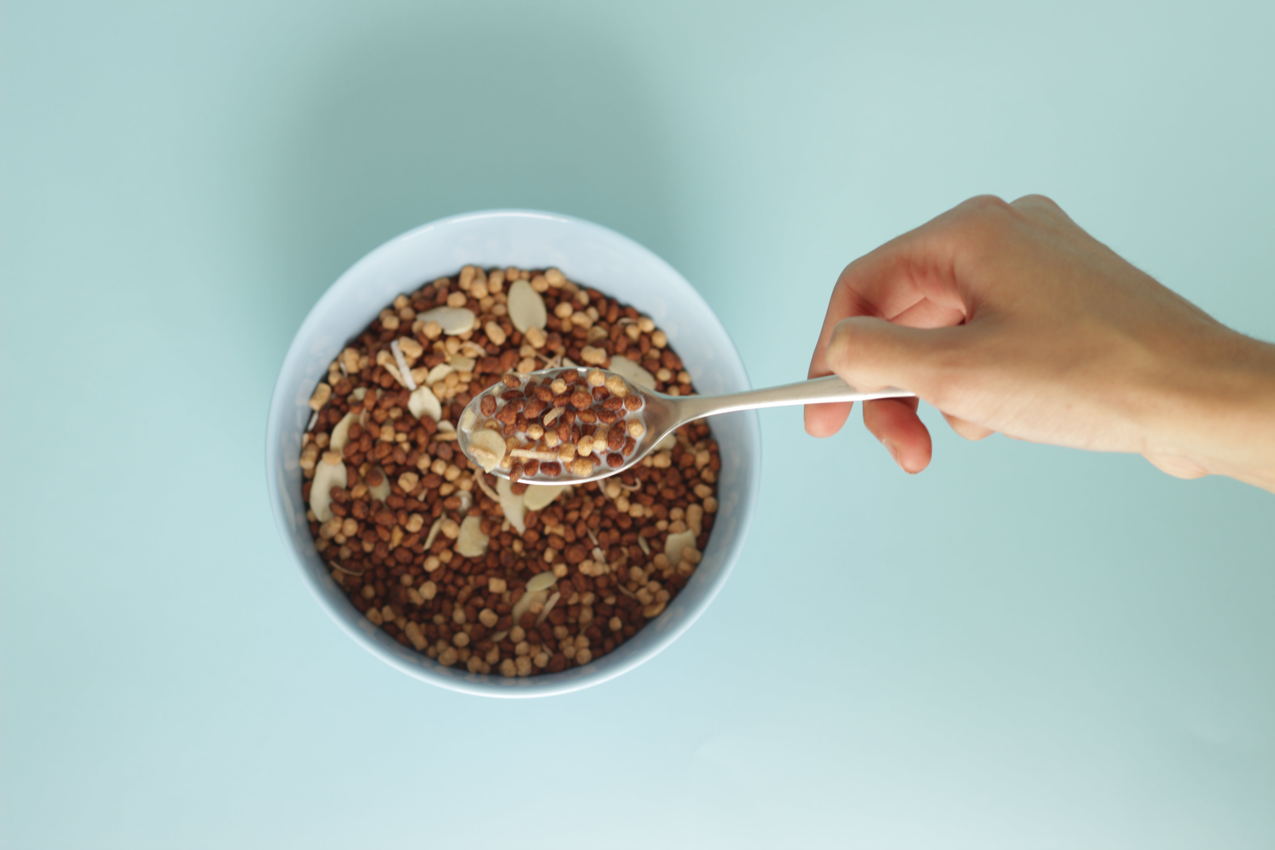 Descubre los Secretos de los Cereales Nutritivos y su Rol en las Dietas Keto