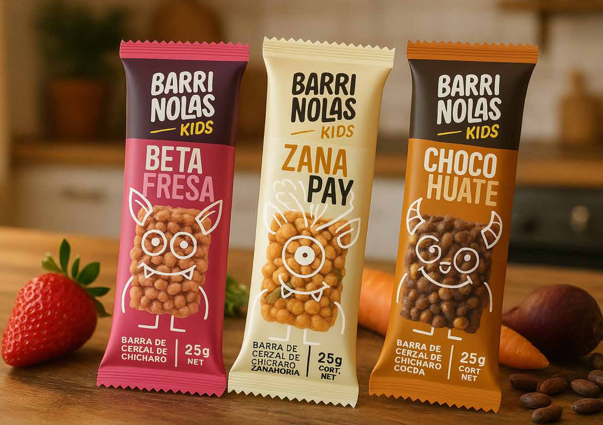 ¿Cuánta Proteína y Fibra Necesita un Niño al Día? Guía Práctica para Papás en México