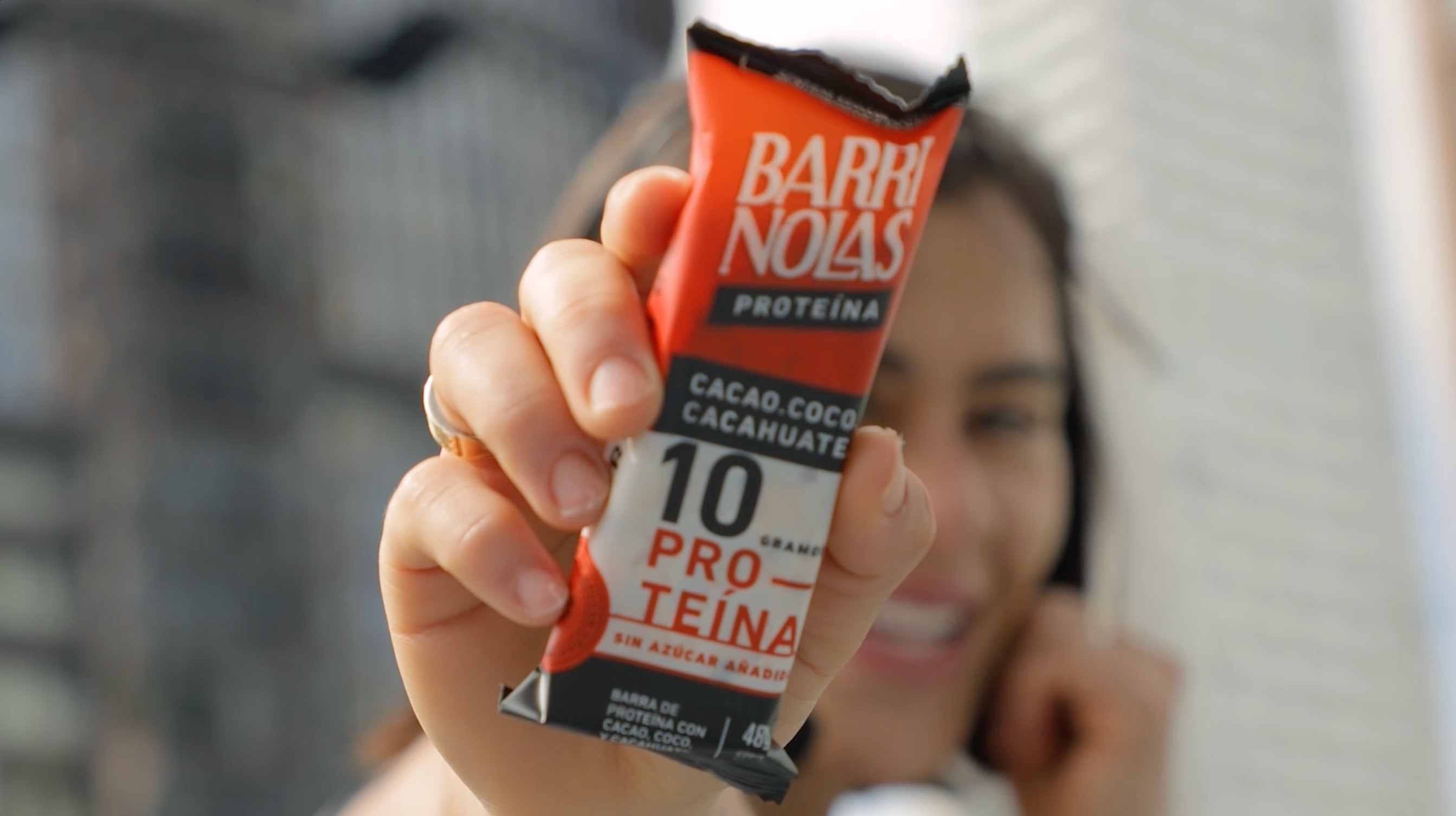 Las Mejores Barras de Proteína en México 2026: Guía Completa con Precios y Dónde Comprarlas