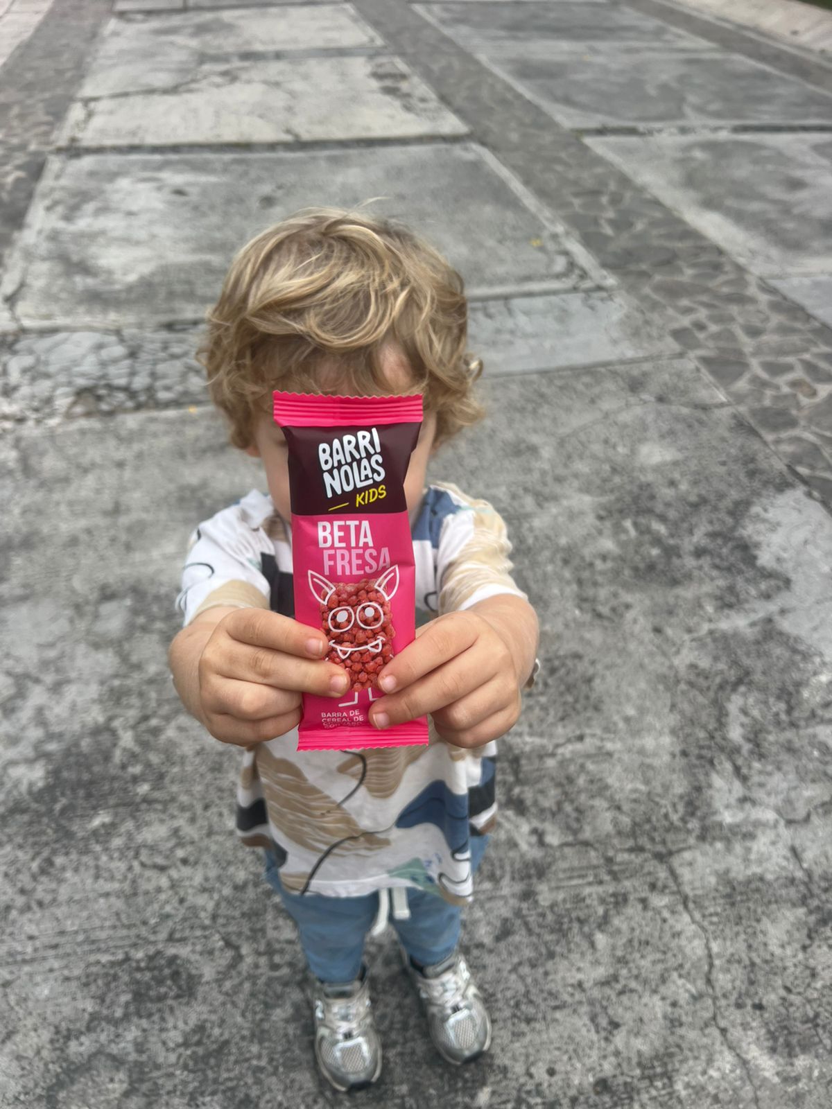 Snacks Sin Sellos para la Lonchera Escolar en México 2026: Qué Sí Puedes Mandar y Dónde Comprarlo