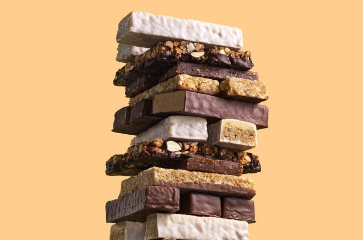 Barras de Proteína Sin Azúcar Añadida en México 2026: ¿Cuáles Opciones Hay y Dónde Comprarlas?