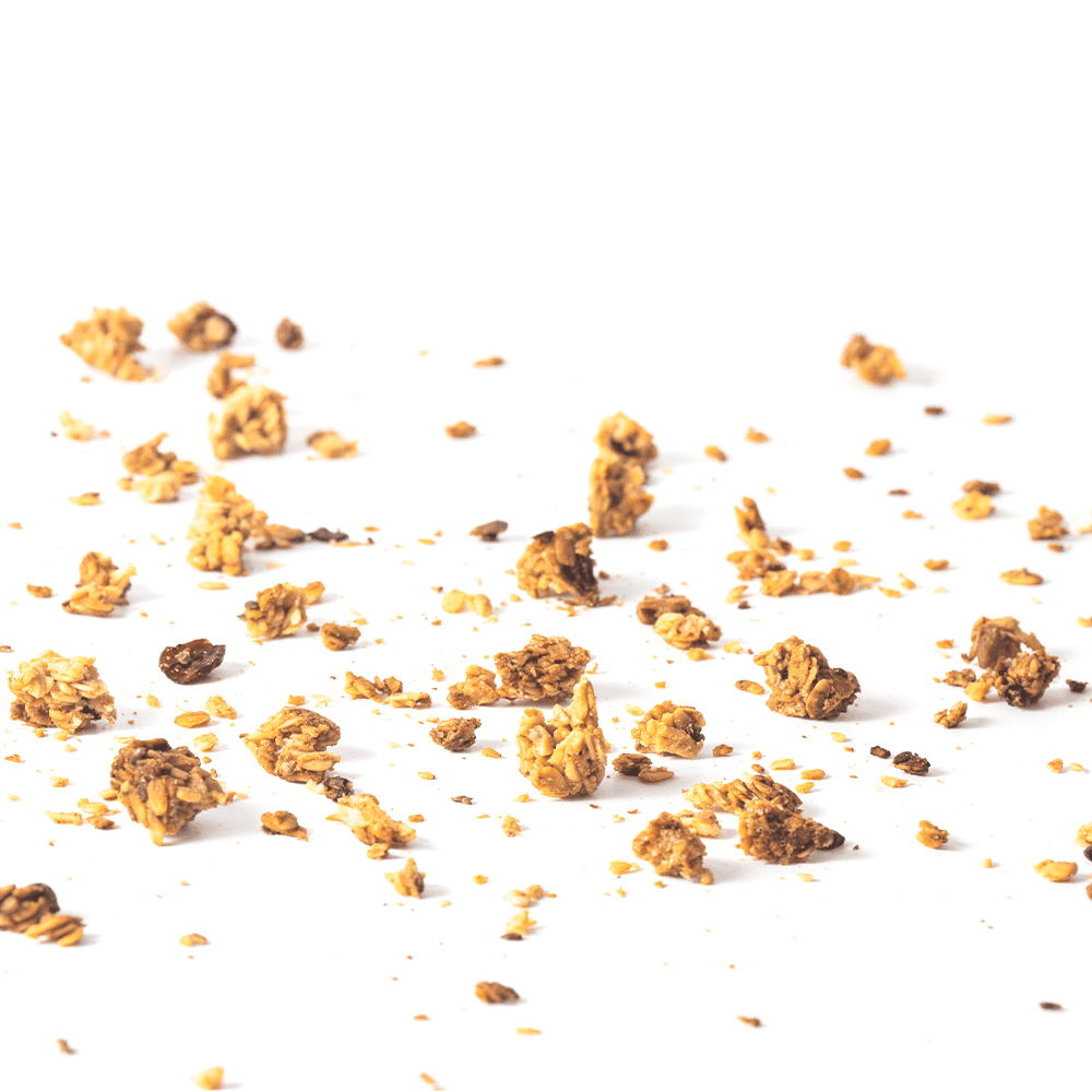 barrinolas granola