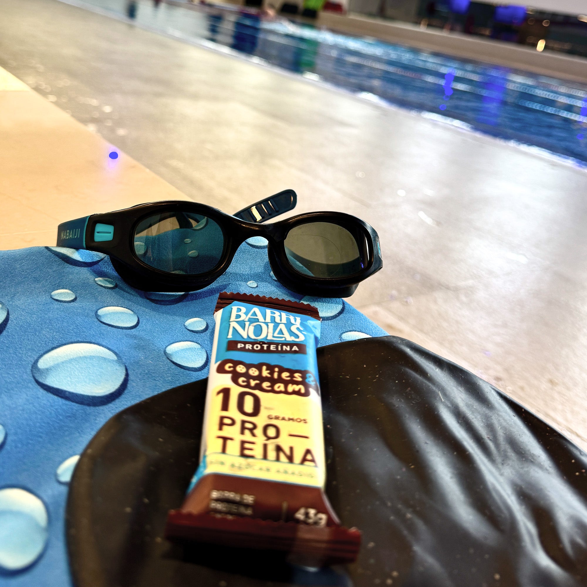 MIX PACK BARRINOLAS PRO (15 PIEZAS)