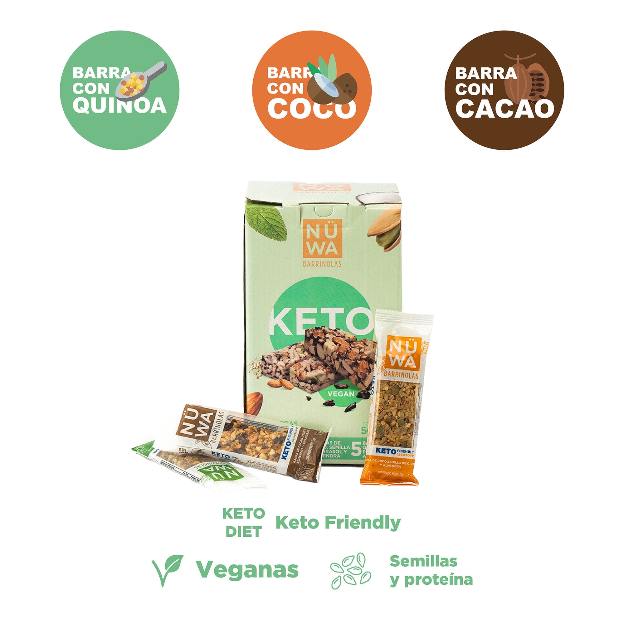barritas nuwa beneficios