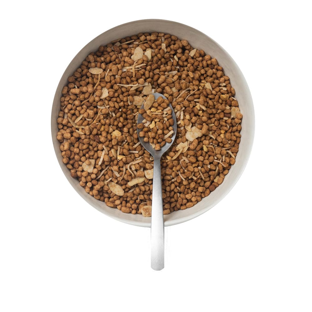 cereal nuwa canela
