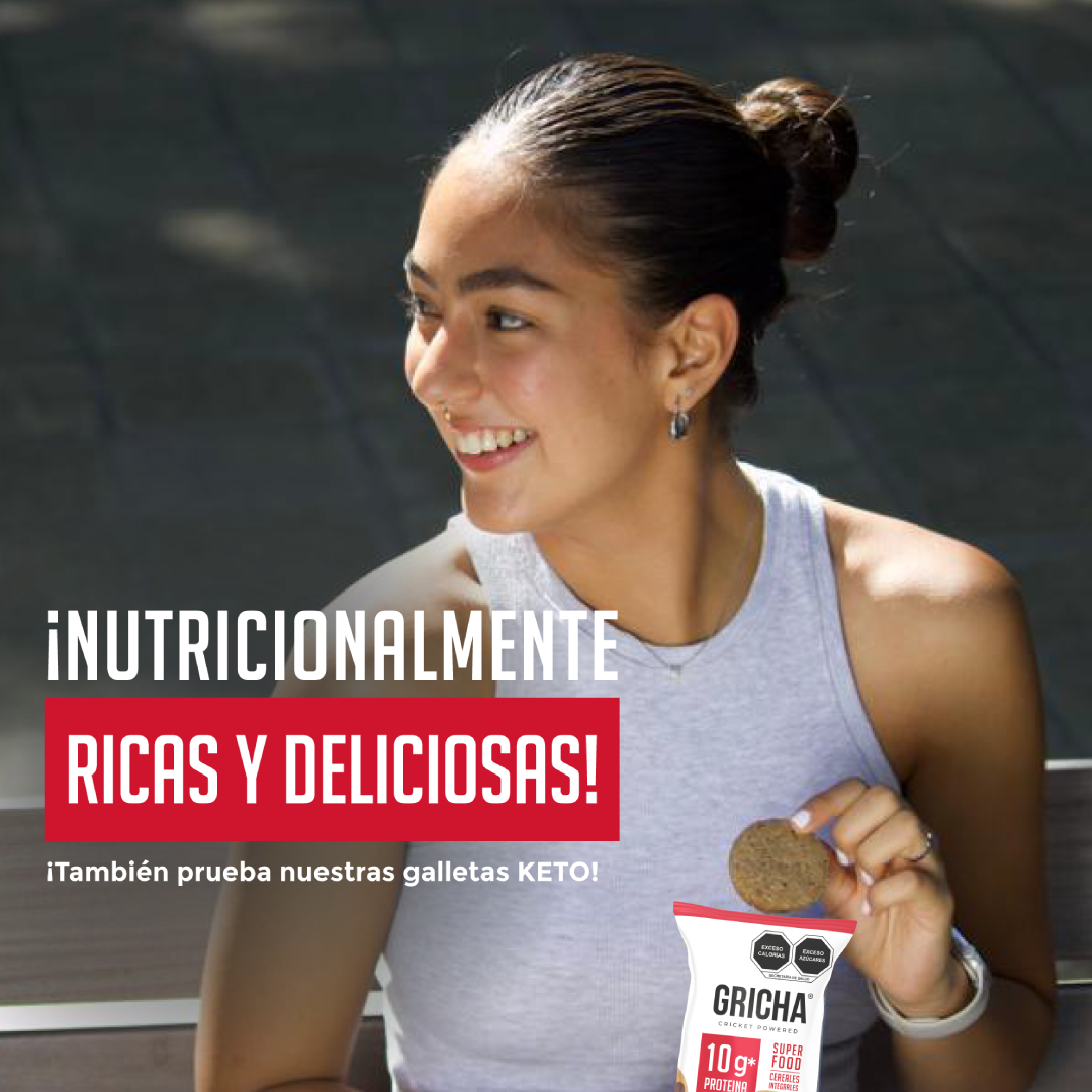 GALLETAS INTEGRALES CHISPAS CHOCOLATE