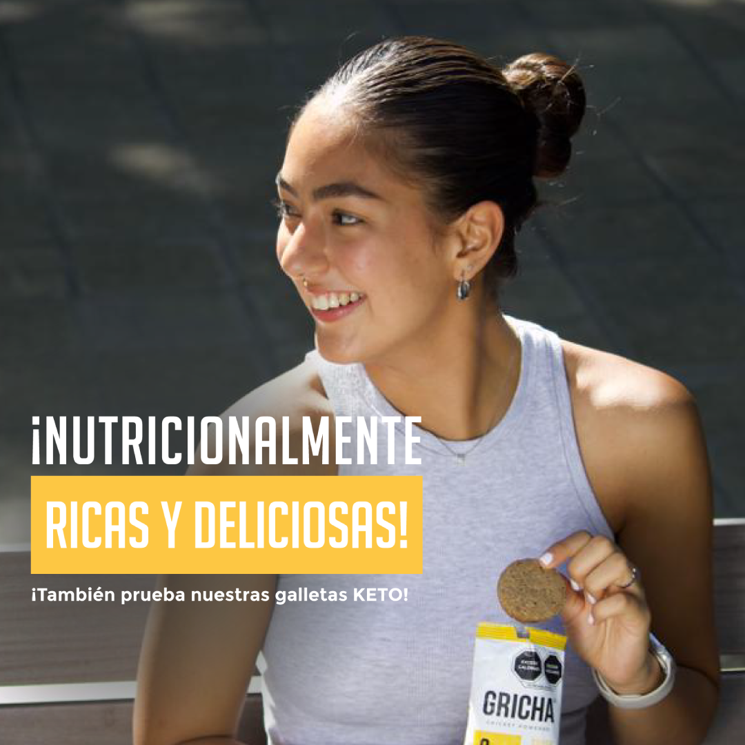 GALLETAS INTEGRALES VAINILLA