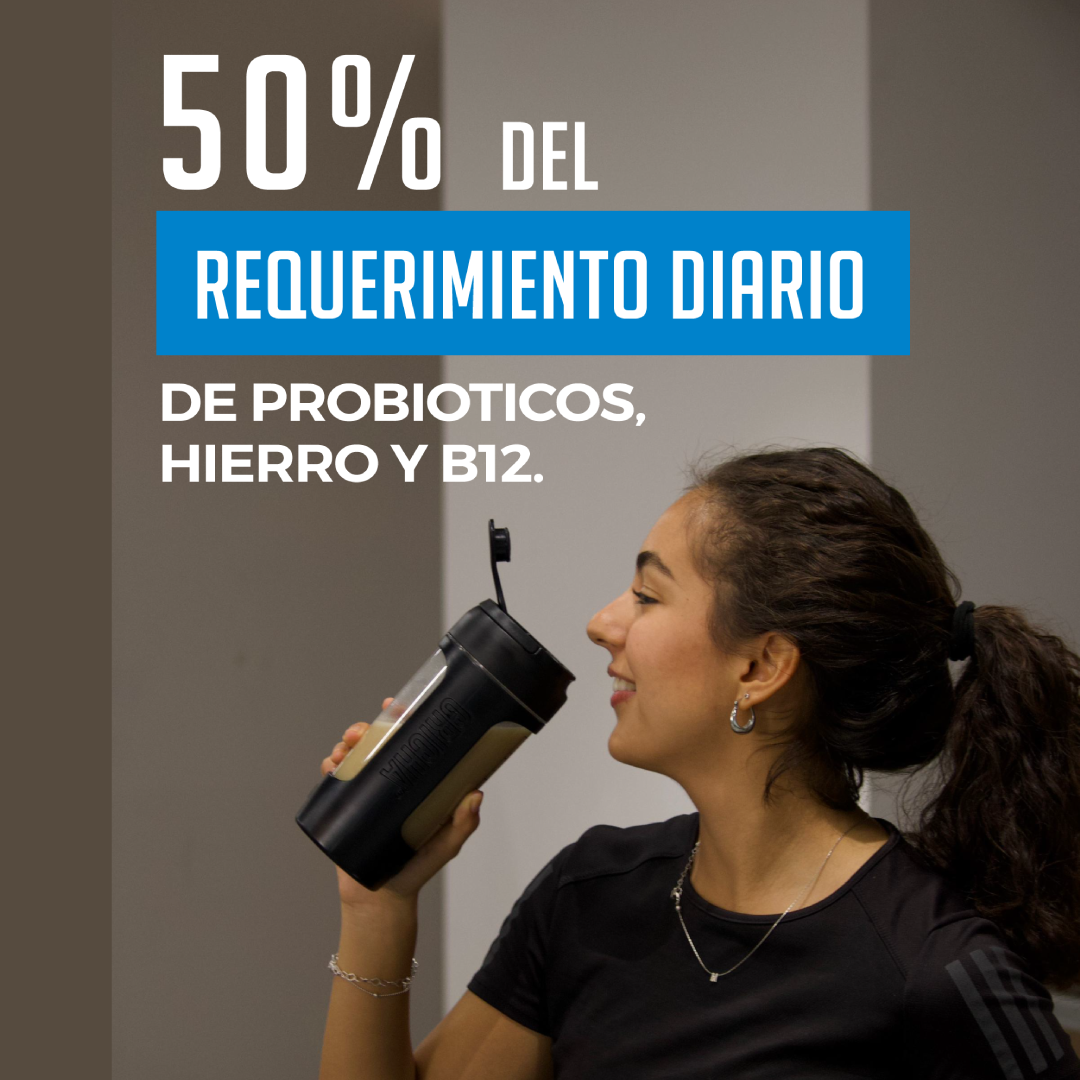 PROTEÍNA 800g CHOCOLATE