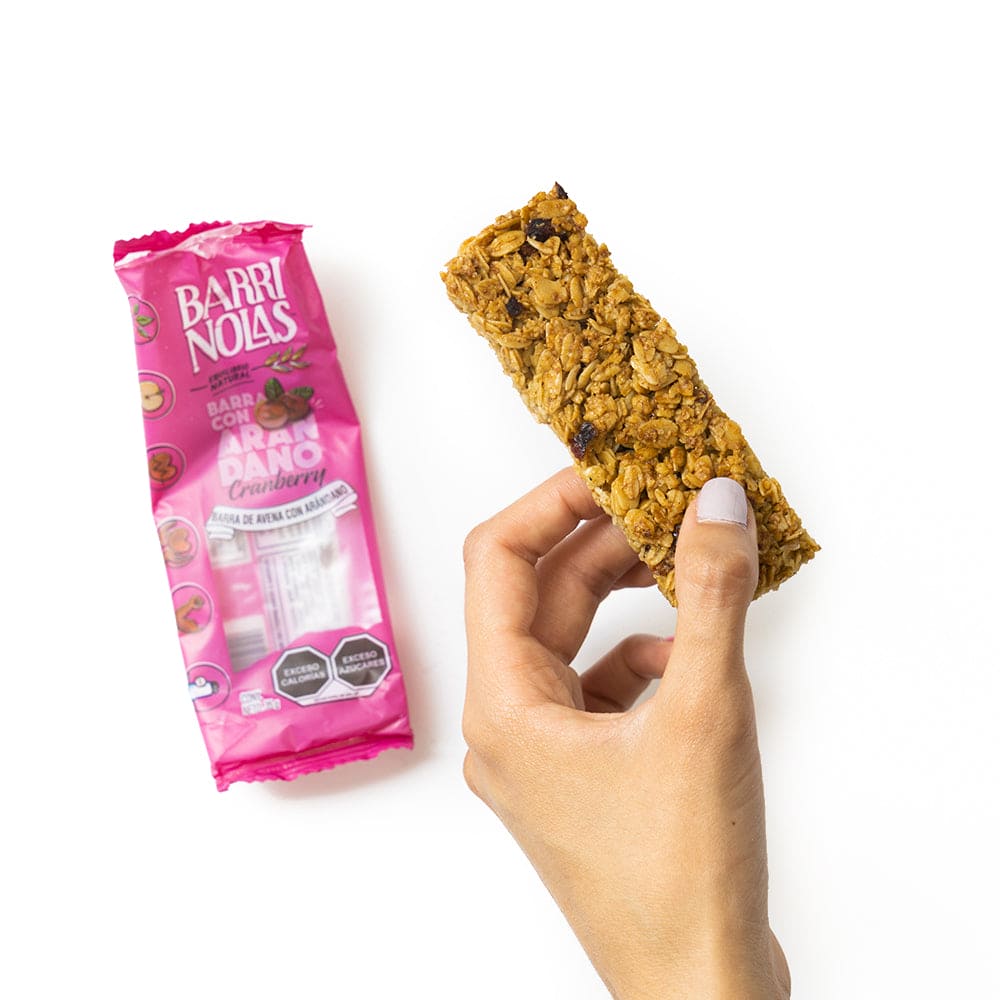 barrita barrinolas arandano