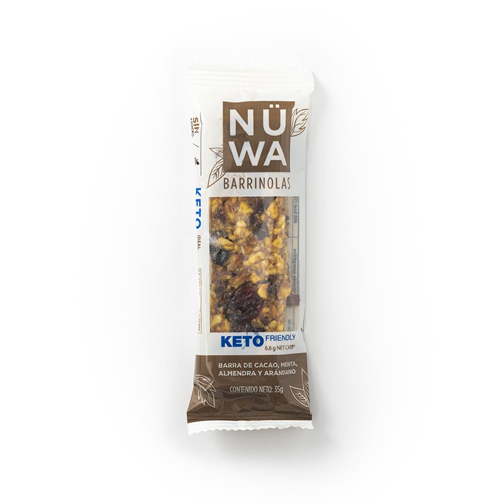 nuwa cacao