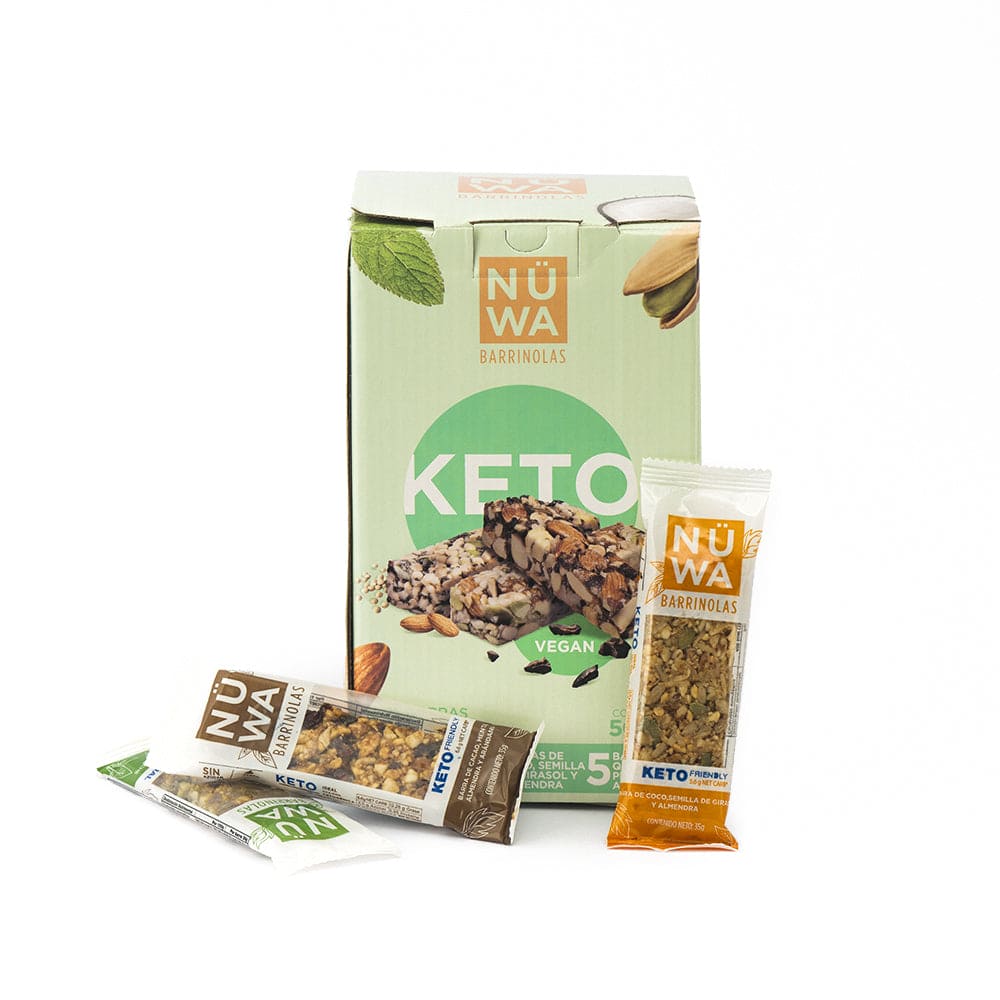 caja barritas nuwa