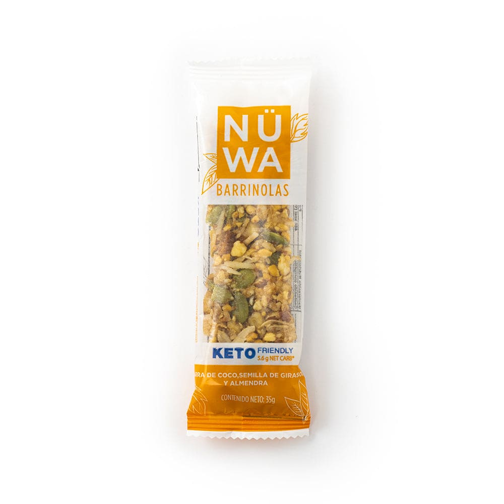 nuwa coco