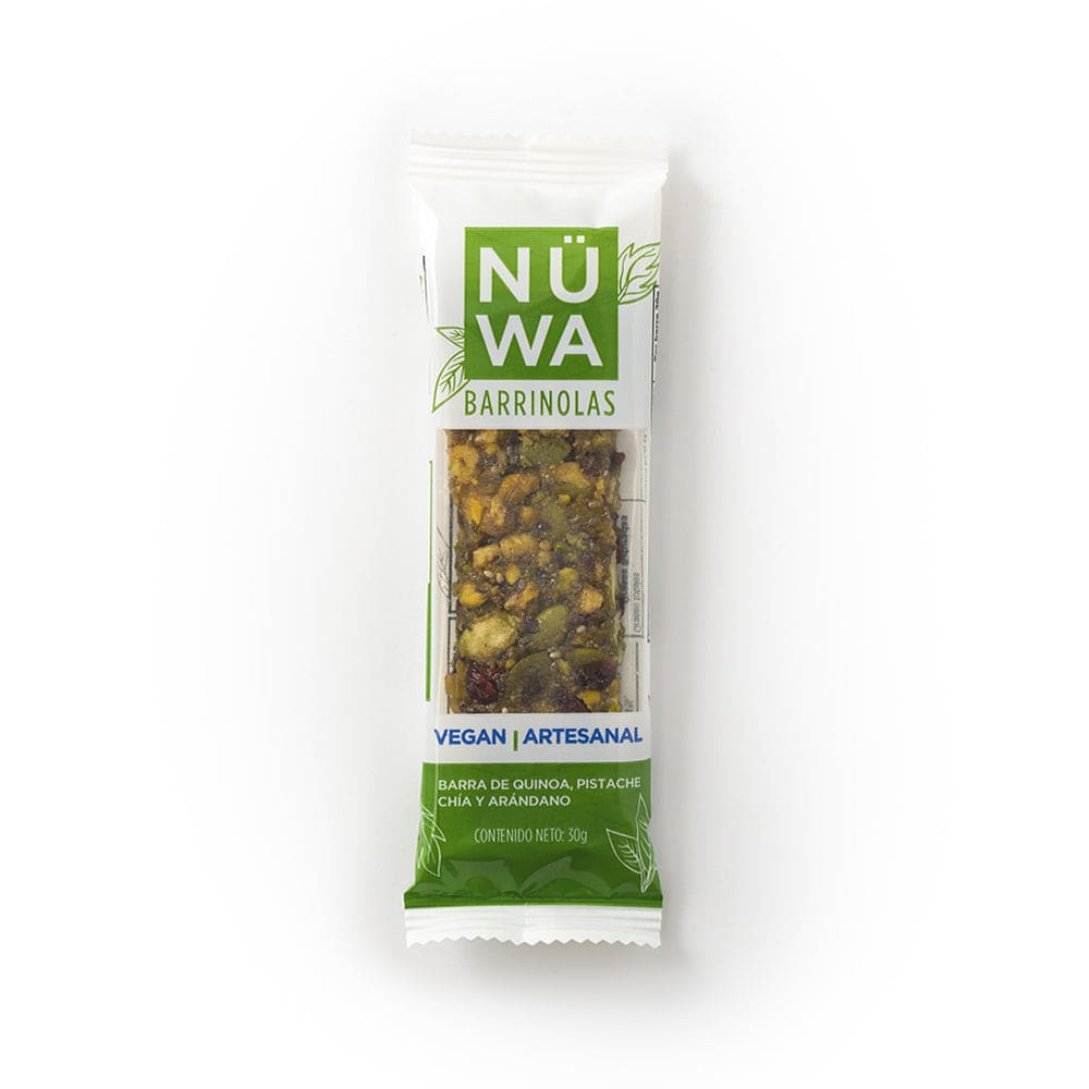nuwa quinoa