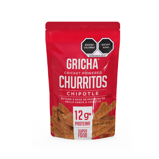 CHURRITOS CHIPOTLE