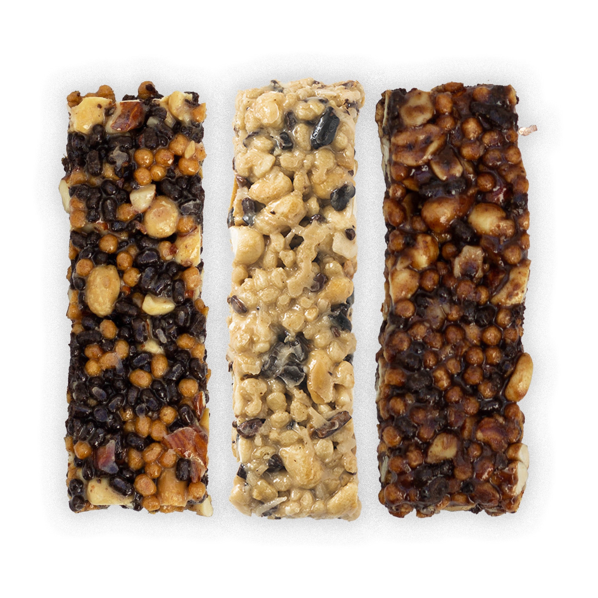 MIX PACK BARRINOLAS PRO (15 PIEZAS)