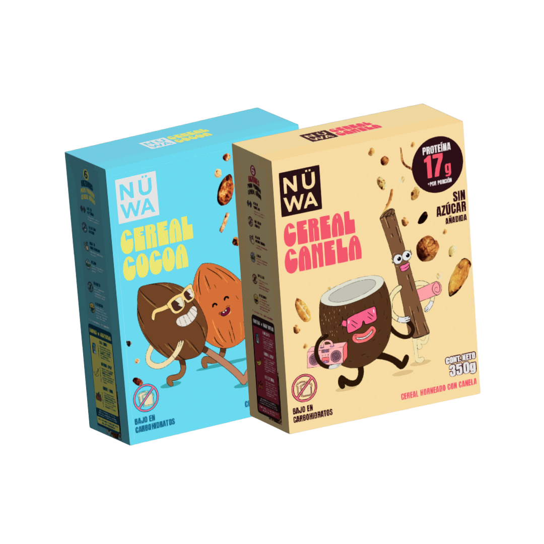 PAQUETE INICIAL DISTRIBUIDORES 2