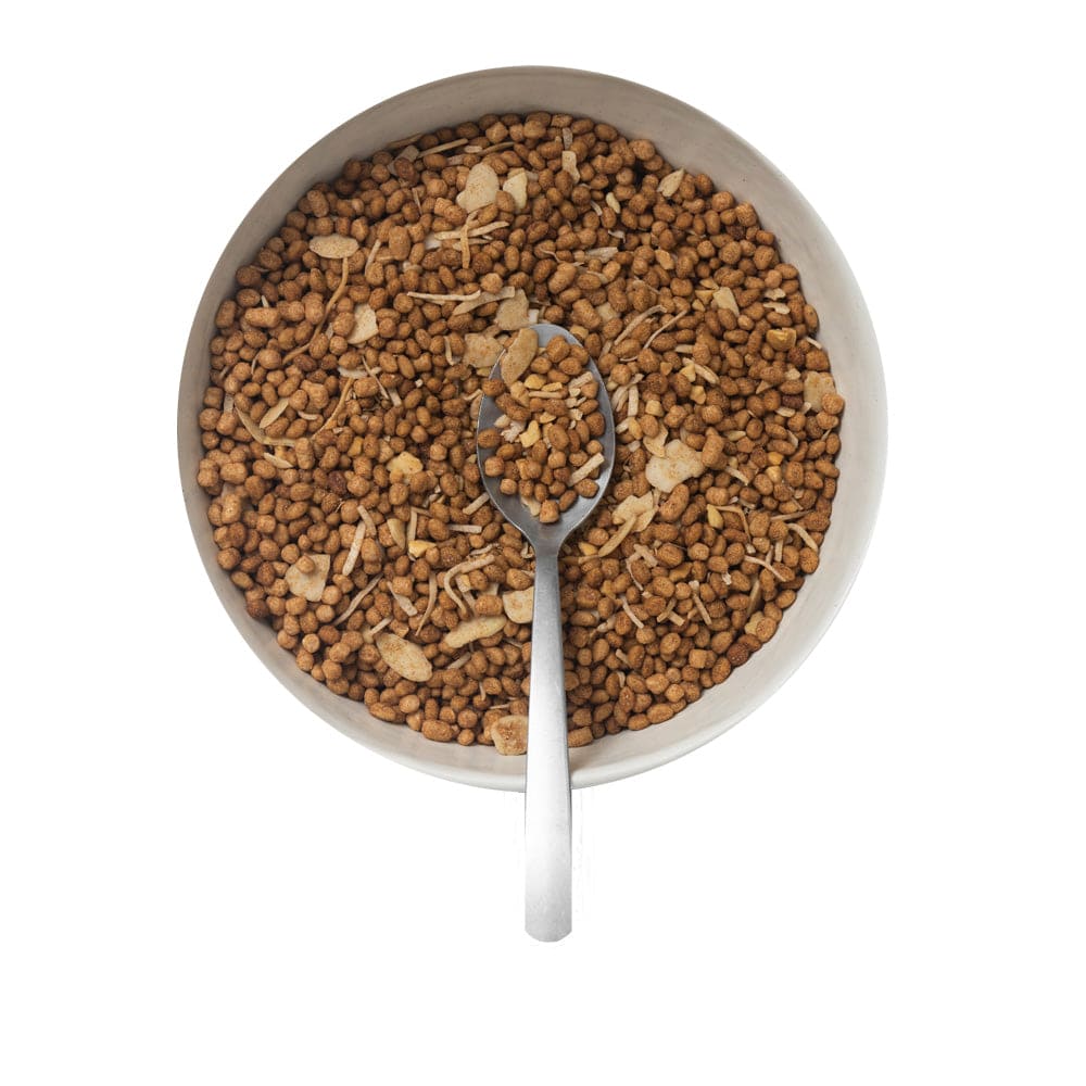 Cereal NÜWA Canela (300 gramos)