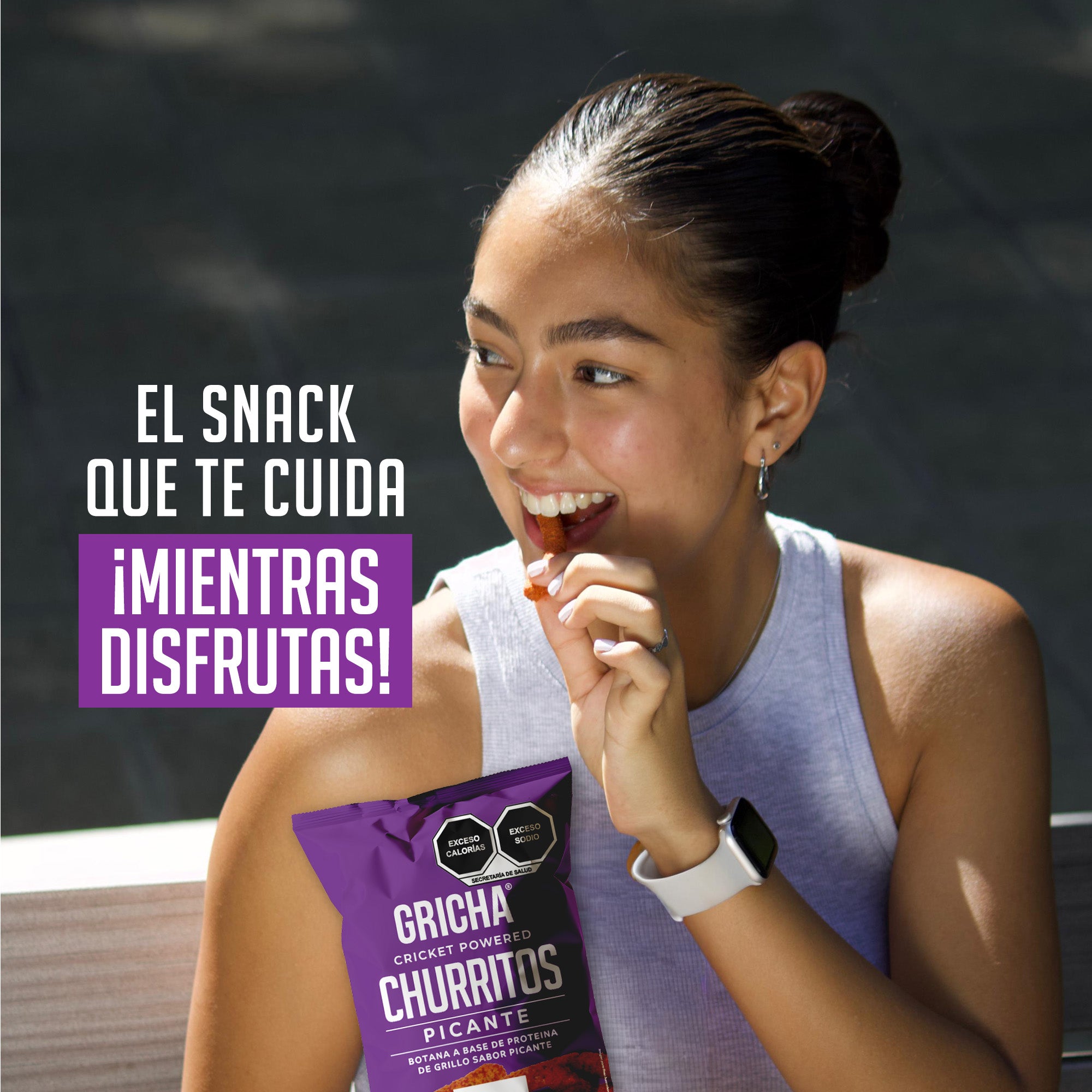 PAQUETE INICIAL DISTRIBUIDORES GRICHA