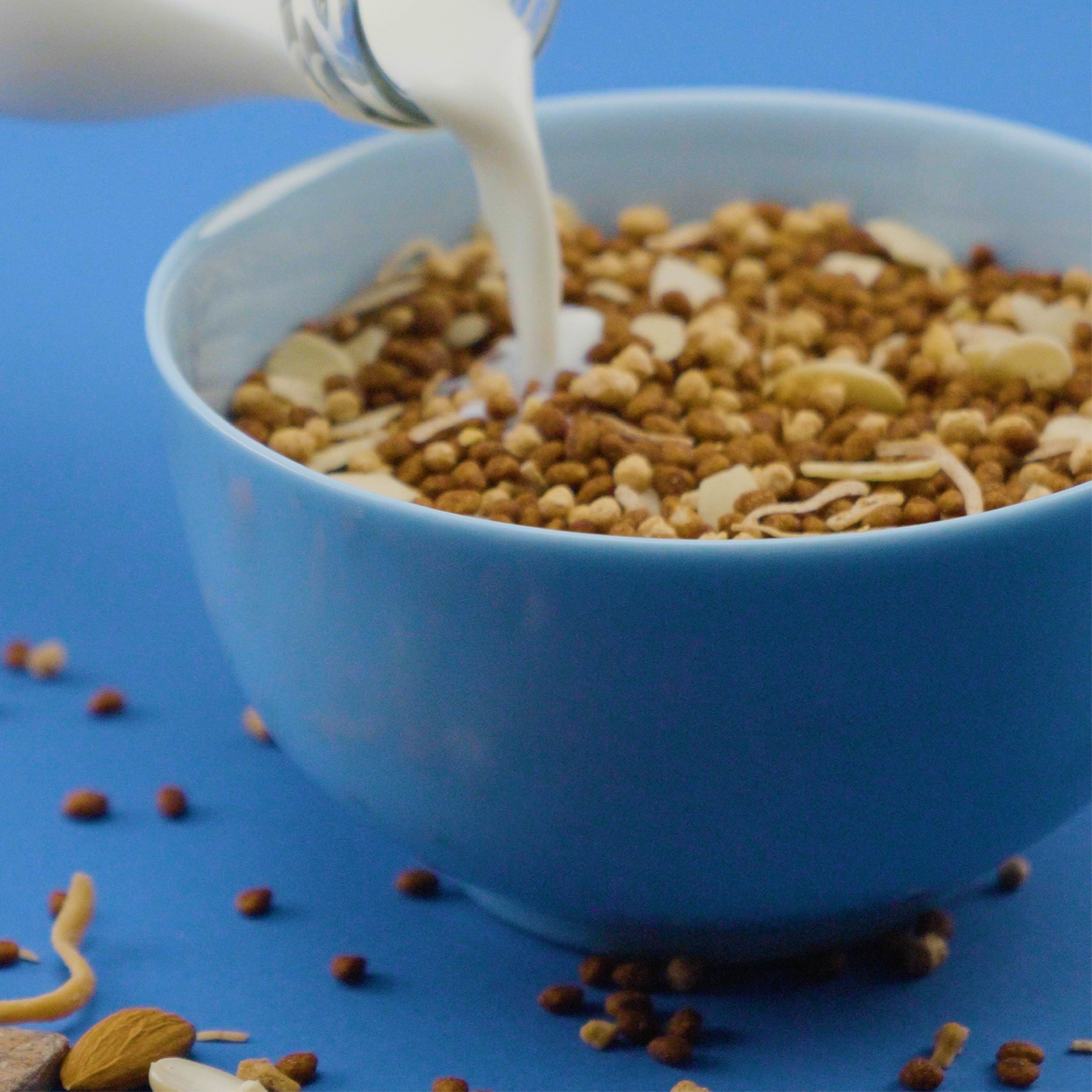 Cereal NÜWA Cocoa (300 gramos)